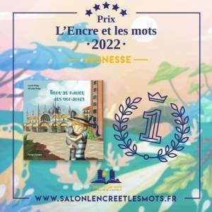 Tilou au milieu des gondoles, un livre de Lyvia Palay