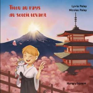 Tilou au pays du soleil levant