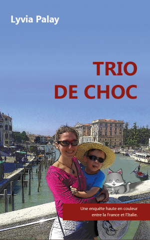 Trio de choc